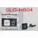 OkaeYa SLG-HB04 4 in1 Square Usb Hub